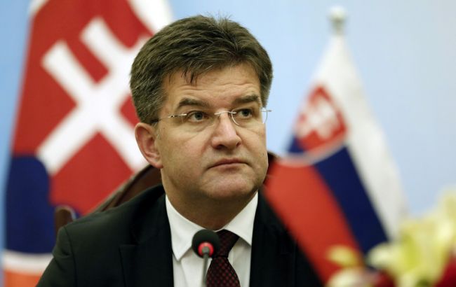 Словаччина: чотири країни ЄС допускають закриття "балканського маршруту" для мігрантів