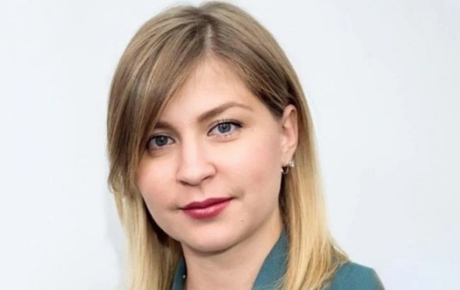 Стефанишина рассказала, какая цель военных учений НАТО в Черном море