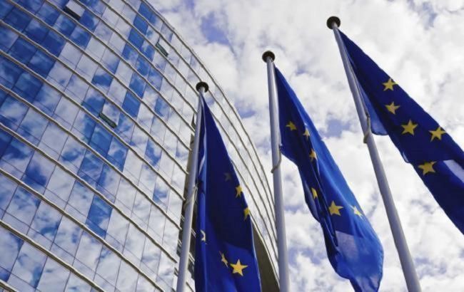 Суд ЕС отменил договор об обмене данными между Евросоюзом и США