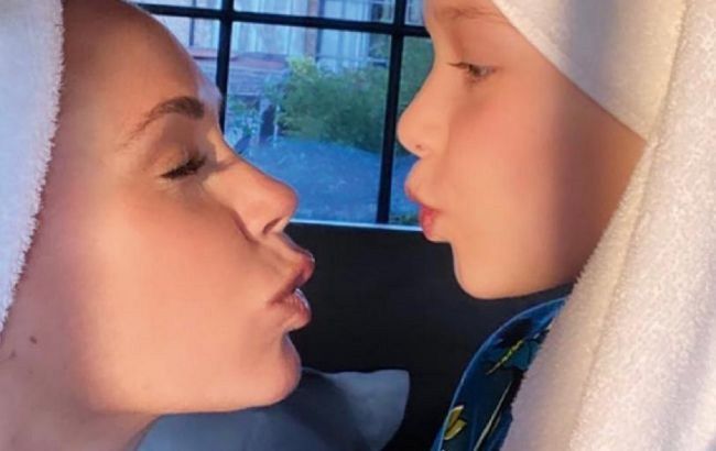 Маміна модниця: 9-річна дочь Вікторії Бекхэм підкорила мережу красотою і почуттям смаку