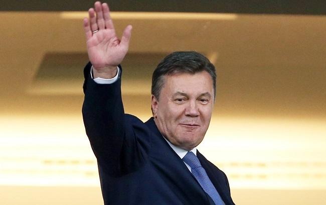 "Не Батя, а Фюрер": Ландік розповів про "кличку" Януковича