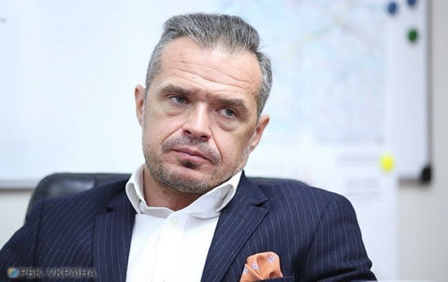 У Польщі затримали екс-голову "Укравтодору"