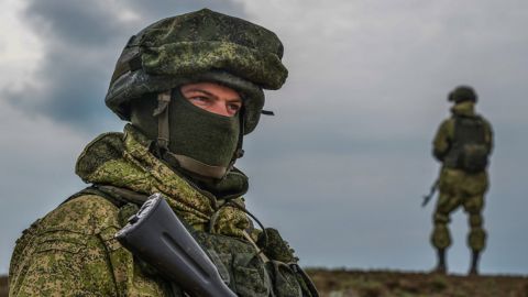 Близько 120 тисяч військових, танки, літаки: як РФ проведе навчання "Кавказ-2020"