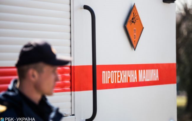 Стали відомі деталі вибуху в кафе у Києві