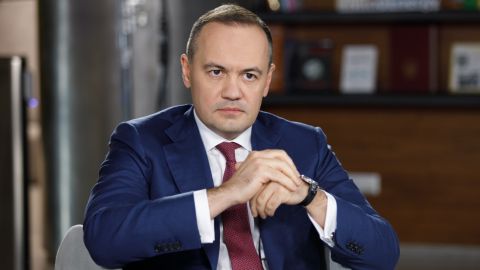 У ДТЕК розповіли "про вплив" на прем'єра і міністра енергетики