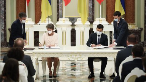 Швейцарія виділить Україні допомоги на 108 млн франків