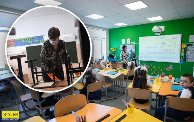 Карантин в Украине продлили до осени: что будет со школьниками