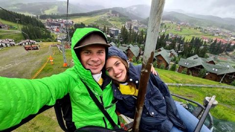 Місця України, які вражають красою: куди поїхати на вікенд за новими враженнями