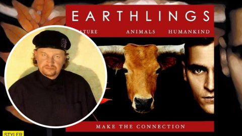 Творці фільму "Земляни" відповіли на захоплення заручників у Луцьку: щиро співчуваємо