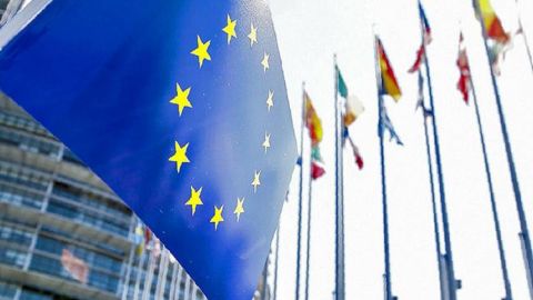 Европарламент раскритиковал антикризисный бюджет ЕС