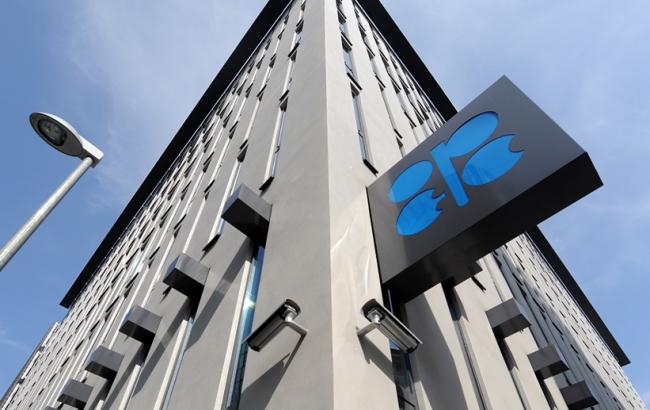 Цена нефтяной корзины ОПЕК выросла до 26,7 долларов за баррель