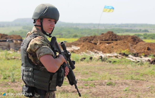Припинення вогню на Донбасі: на передову відправляють українських миротворців ООН