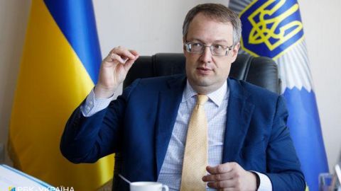 Геращенко пояснив, чому луцького терориста не знешкодили снайпери