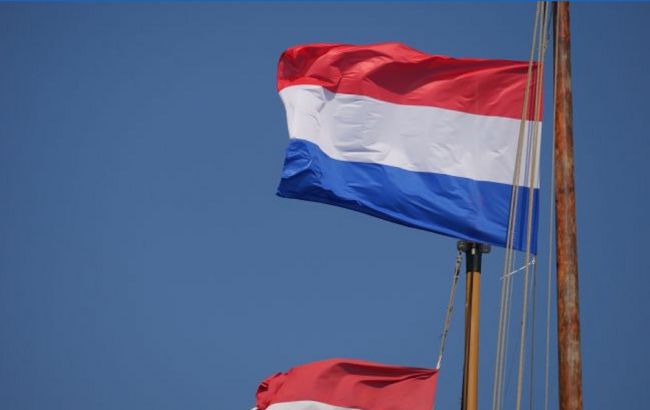 Нидерланды ввели карантин для путешественников из Украины и других стран