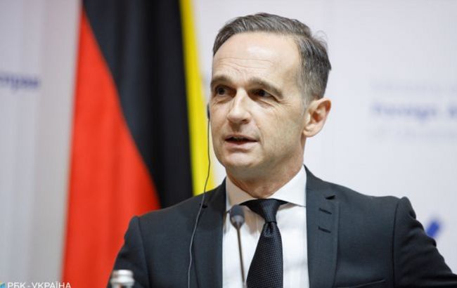Германия выступила против возвращения РФ в G7 из-за Украины
