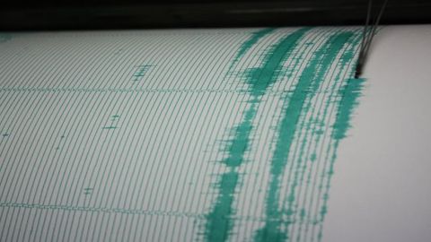 Україну сколихнула серія землетрусів у трьох областях