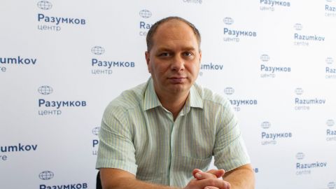 Соціолог Андрій Биченко: Ситуація з епідемією й карантином буде грати проти влади