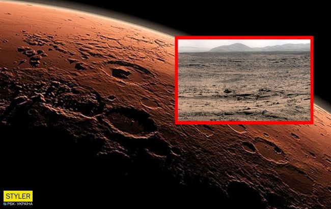 На Марсі існувало життя: вчені зробили нове відкриття