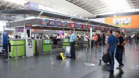 Україна розширила "червоний список" до понад 120 країн