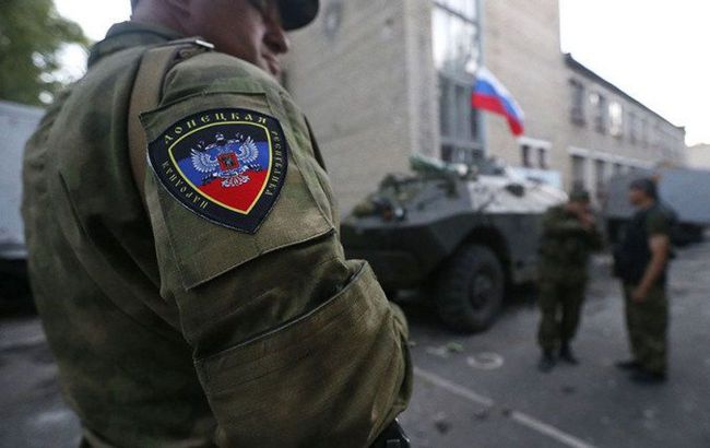 РФ приказала боевикам использовать перемирие для компрометации Украины, - глава СВР