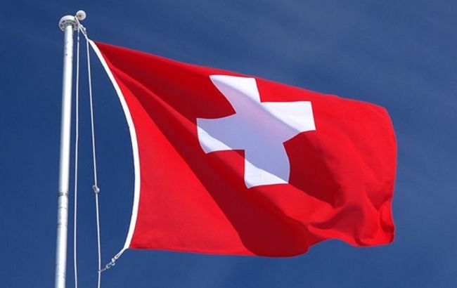 В Швейцарии определили основные источники распространения COVID-19