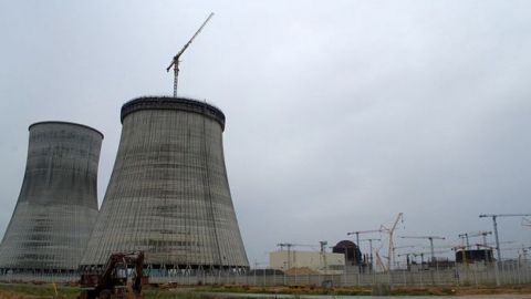 В ОАЕ запустили першу в арабських країнах атомну електростанцію