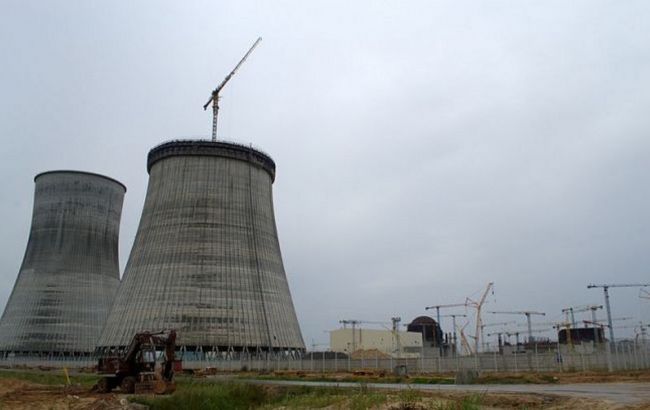 В ОАЭ запустили первую в арабских странах атомную электростанцию