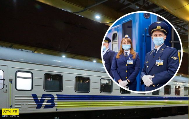 Предлагали взятку: новые детали нападения на женщину в поезде Мариуполь-Киев