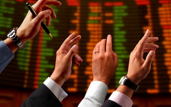 Китайский фондовый рынок закрылся на трехнедельном максимуме
