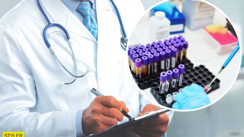 Потрібна допомога: молодому хлопцю необхідне лікування важкої хвороби