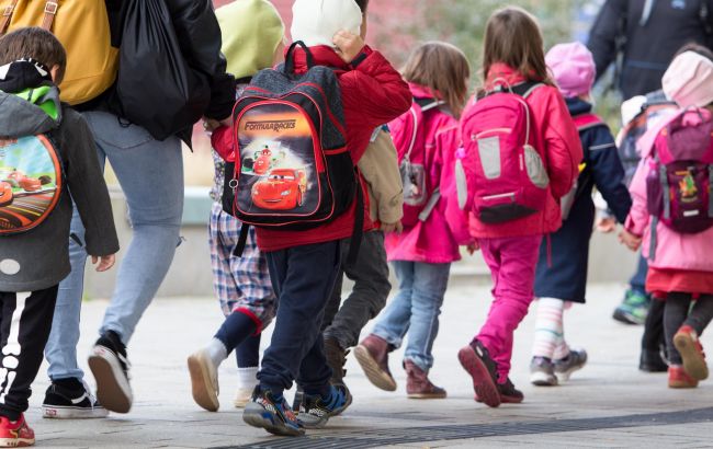 У Німеччині школи почали відновлювати роботу