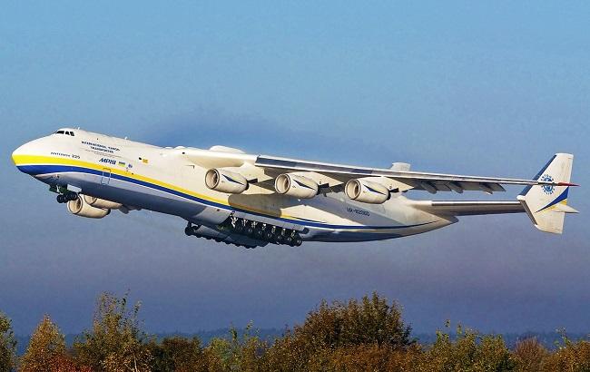 Австралию заинтересовали самолеты Ан-225 "Мрiя" - посол