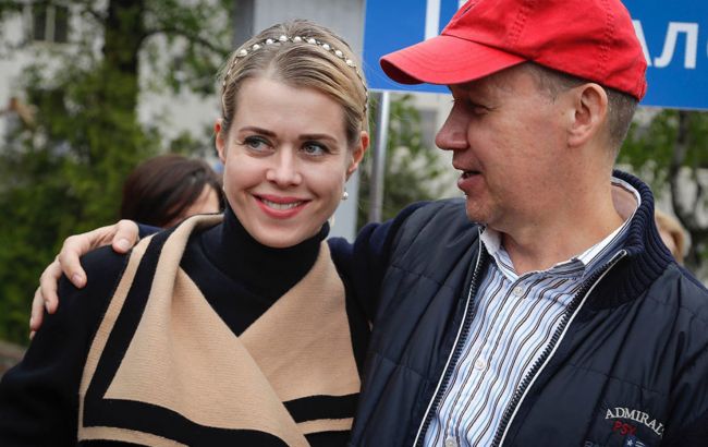 Дружина екс-кандидата в президенти Білорусі Цепкало виїхала з країни