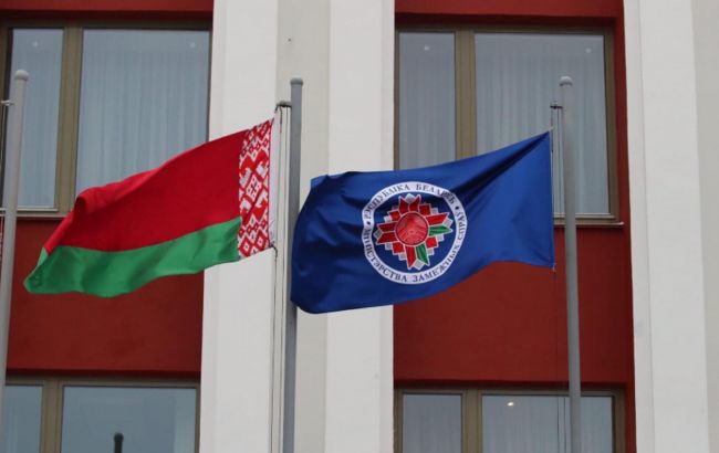 МЗС Білорусі назвав місцезнаходження затриманих журналістів
