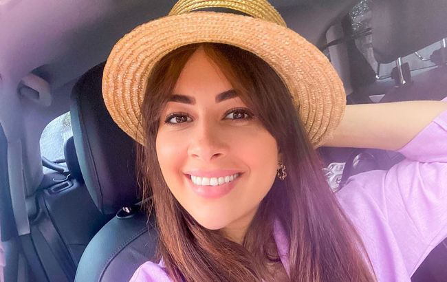 Раміна Есхакзай крутила роман з одруженим олігархом: могла попросити дуже багато грошей