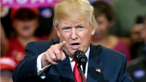 Трамп заявил, что пригласил бы Путина на саммит G7 в США