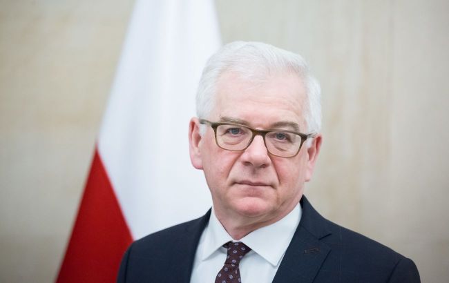 Польша готова быть посредником между властью и оппозицией в Беларуси