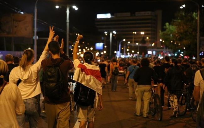 Білорусь після виборів: що відомо про ситуацію в країні