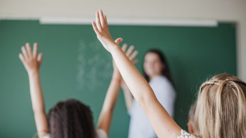 В Кабмине рассказали, как будут учиться дети с 1 сентября