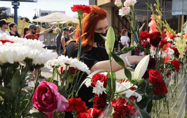 Родные искали двое суток: стало известно имя погибшего в Минске