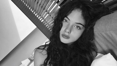 Вся в маму: 15-летняя дочь Моники Беллуччи восхитила красотой в съемке для известного бренда