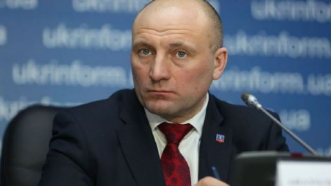 Мэр Черкасс призывает не допустить приезда хасидов в Умань