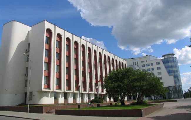 Налаштовані на діалог: МЗС Білорусі відреагував на підготовку санкцій ЄС