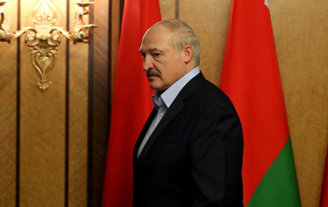 Лукашенко доручив перекинути десантників у Гродно