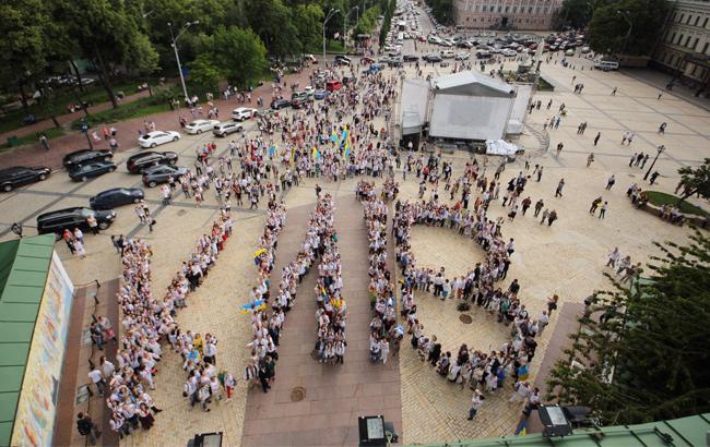 У Кличко назвали количество жителей, проживающих в украинской столице