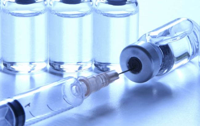 Світові виробники випустили рекордну кількість вакцин проти грипу