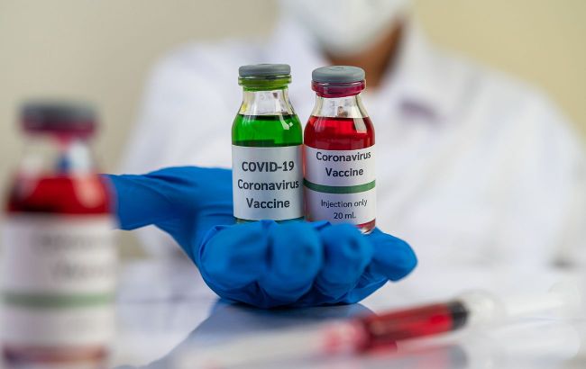 Китай зареєстрував вакцину від коронавірусу