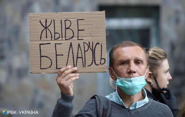 У Білорусі за час протестів пропали безвісти понад 70 осіб, - ЗМІ