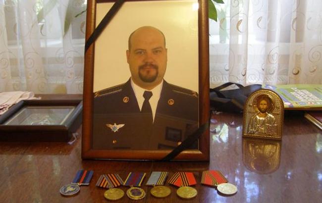 В День Воздушных сил ВСУ впомнили о летчиках-героях, убитых террористами в небе Донбасса