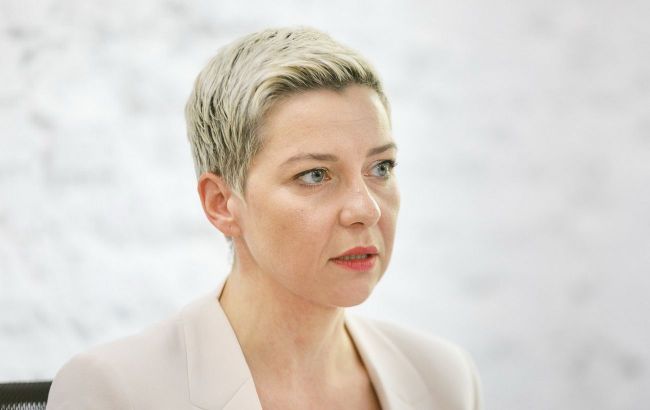 Оппозиция Беларуси отрицает план вывода страны из союза с РФ